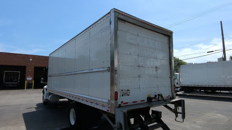 Medium Duty Box Truck-Light and Medium Duty Trucks-International-2019-MV607-Sturtevant-WI-124,197\n\t\tmiles-$ 55,500 - Image 6