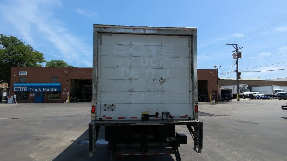 Medium Duty Box Truck-Light and Medium Duty Trucks-International-2019-MV607-Sturtevant-WI-124,197\n\t\tmiles-$ 55,500 - Image 7