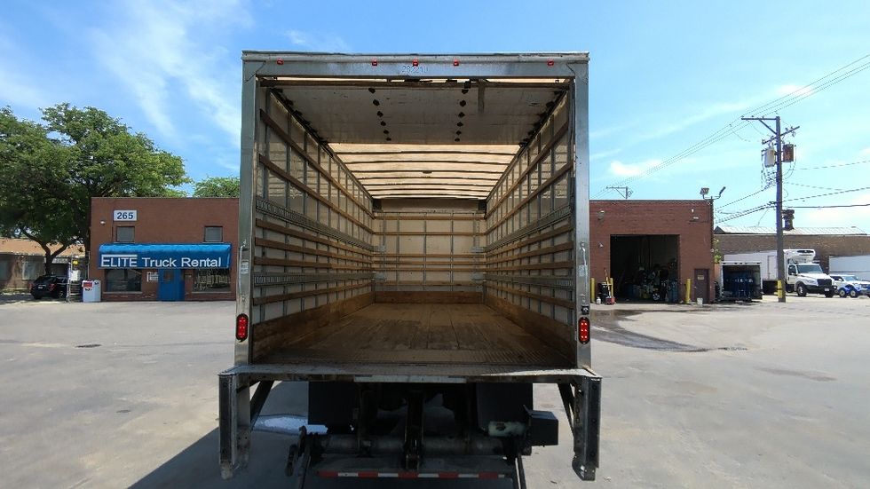 Medium Duty Box Truck-Light and Medium Duty Trucks-International-2019-MV607-Sturtevant-WI-124,197\n\t\tmiles-$ 55,500 - Image 8