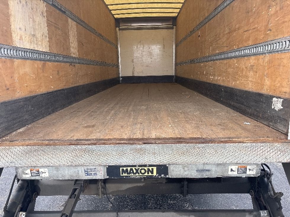 Medium Duty Box Truck-Light and Medium Duty Trucks-International-2019-MV607-Sturtevant-WI-416,410\n\t\tmiles-$ 20,000 - Image 10