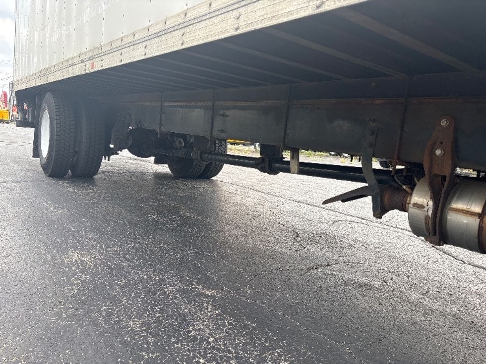 Medium Duty Box Truck-Light and Medium Duty Trucks-International-2019-MV607-Sturtevant-WI-416,410\n\t\tmiles-$ 20,000 - Image 14
