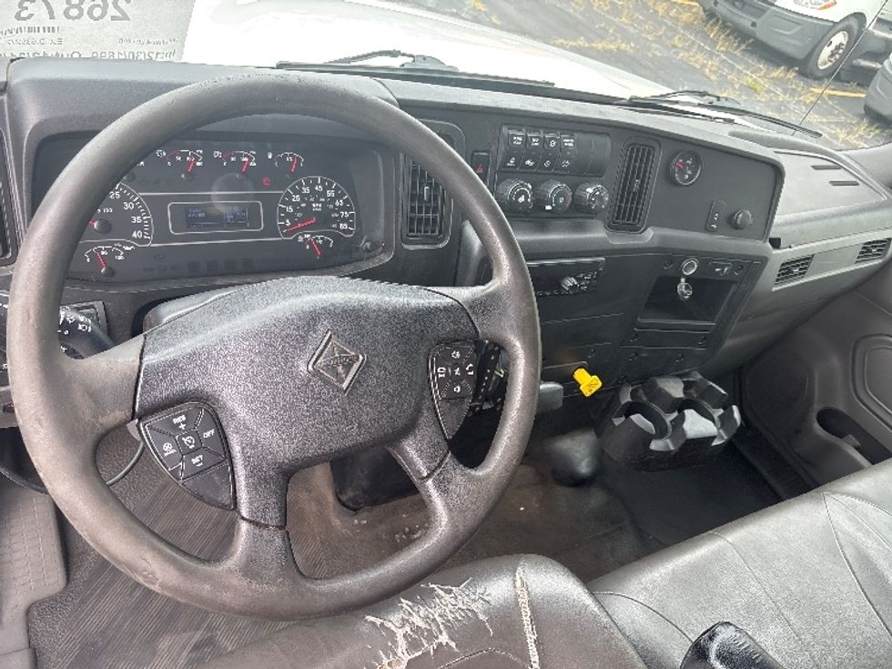 Medium Duty Box Truck-Light and Medium Duty Trucks-International-2019-MV607-Sturtevant-WI-416,410\n\t\tmiles-$ 20,000 - Image 17