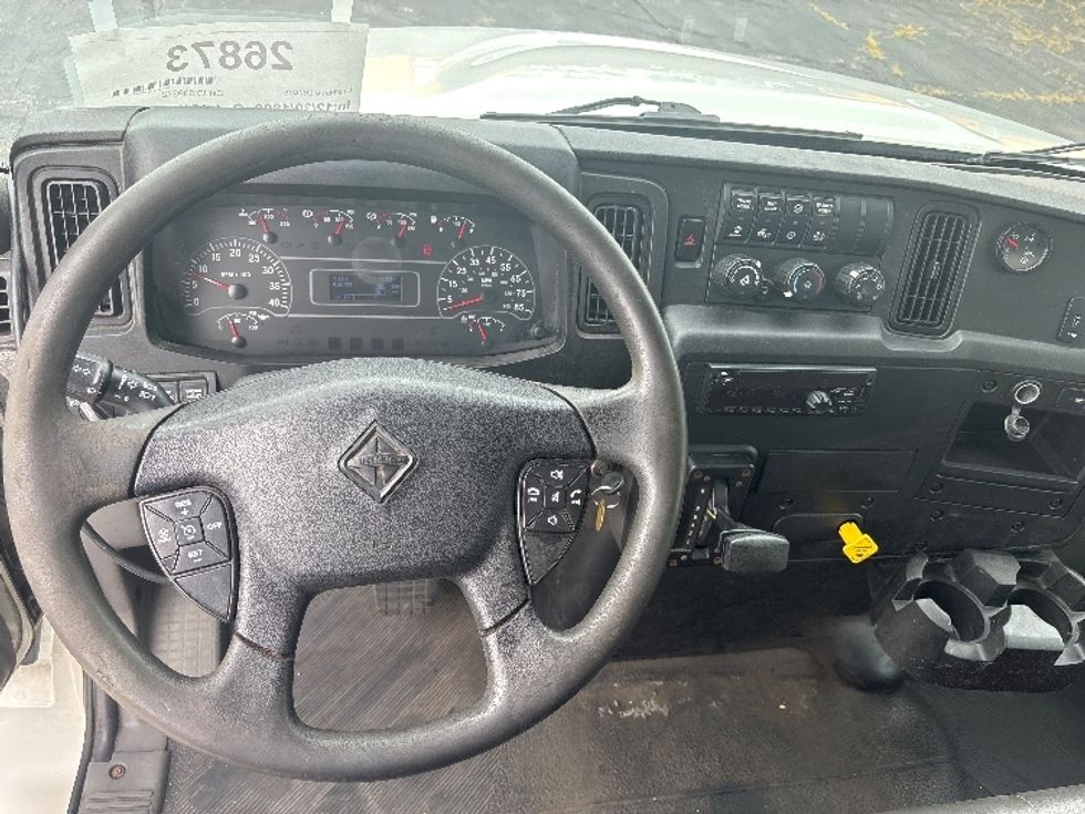 Medium Duty Box Truck-Light and Medium Duty Trucks-International-2019-MV607-Sturtevant-WI-416,410\n\t\tmiles-$ 20,000 - Image 18