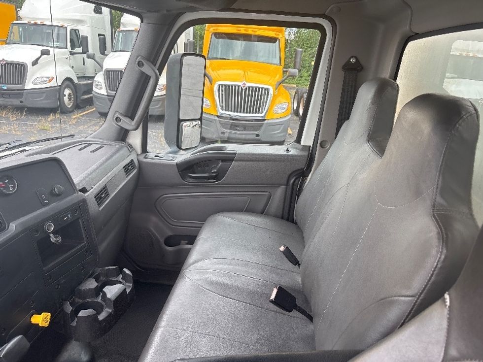 Medium Duty Box Truck-Light and Medium Duty Trucks-International-2019-MV607-Sturtevant-WI-416,410\n\t\tmiles-$ 20,000 - Image 19