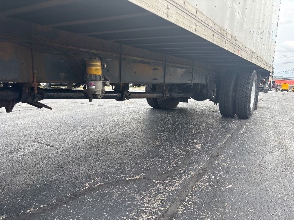 Medium Duty Box Truck-Light and Medium Duty Trucks-International-2019-MV607-Sturtevant-WI-416,410\n\t\tmiles-$ 20,000 - Image 5