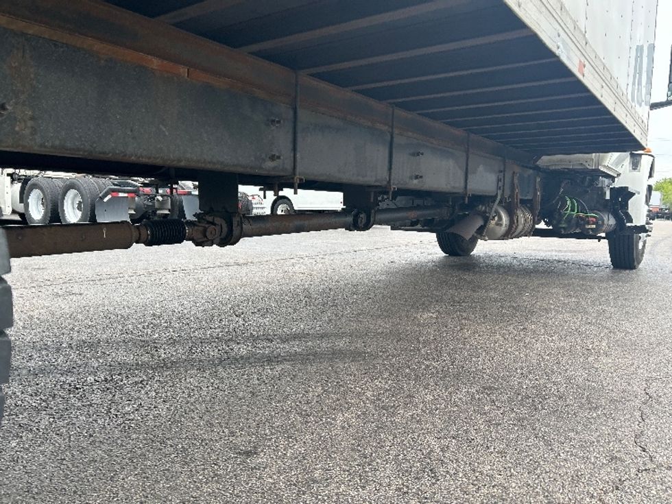 Medium Duty Box Truck-Light and Medium Duty Trucks-International-2019-MV607-Sturtevant-WI-427,106\n\t\tmiles-$ 20,250 - Image 14