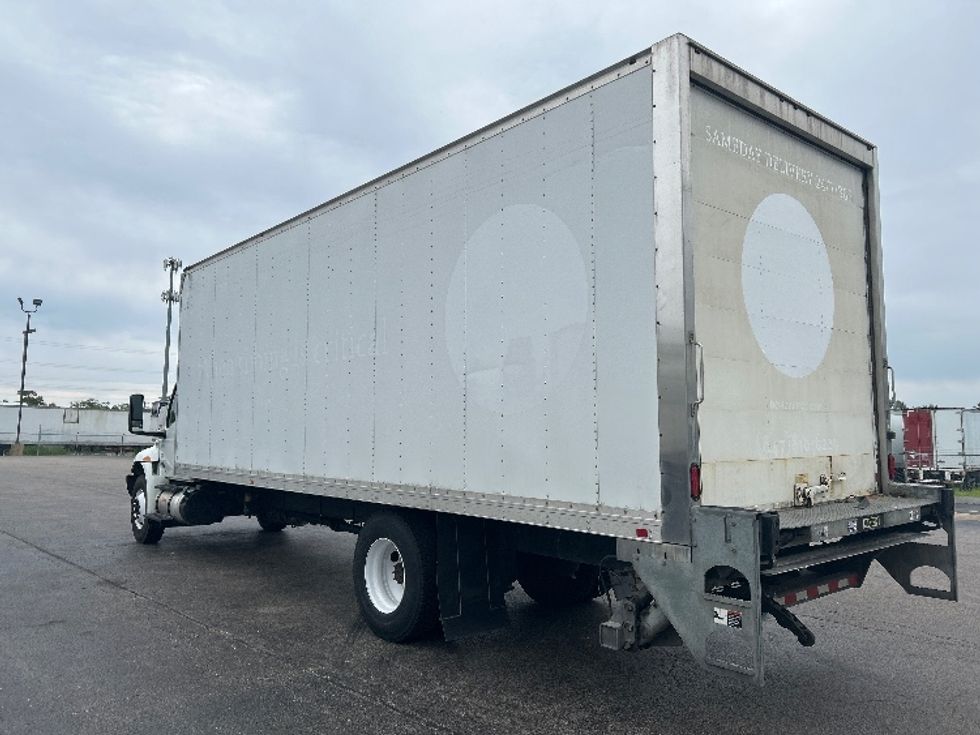 Medium Duty Box Truck-Light and Medium Duty Trucks-International-2019-MV607-Sturtevant-WI-427,106\n\t\tmiles-$ 20,250 - Image 6