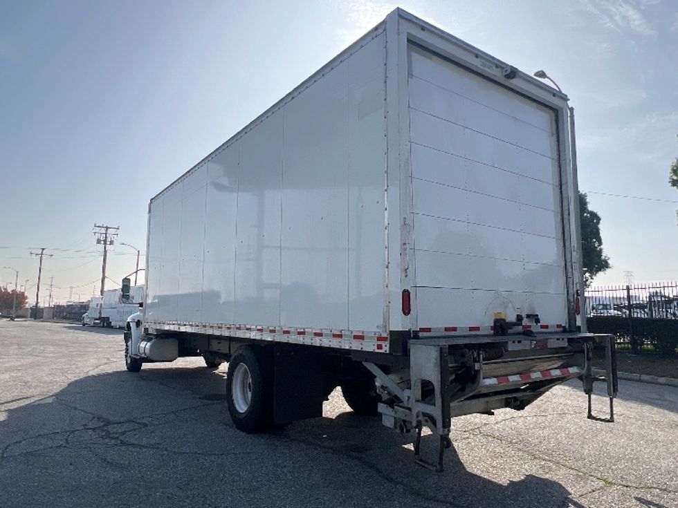 Medium Duty Box Truck-Light and Medium Duty Trucks-International-2019-MV607-Torrance-CA-62,584\n\t\tmiles-$ 57,250 - Image 6