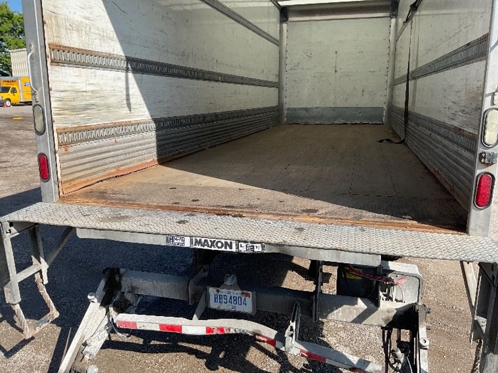 Medium Duty Box Truck-Light and Medium Duty Trucks-International-2019-MV607-Walker-MI-374,184\n\t\tmiles-$ 20,000 - Image 10