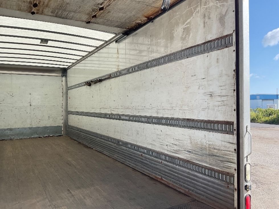 Medium Duty Box Truck-Light and Medium Duty Trucks-International-2019-MV607-Walker-MI-374,184\n\t\tmiles-$ 20,000 - Image 12