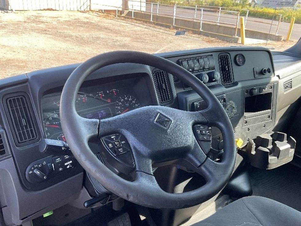 Medium Duty Box Truck-Light and Medium Duty Trucks-International-2019-MV607-Walker-MI-374,184\n\t\tmiles-$ 20,000 - Image 17