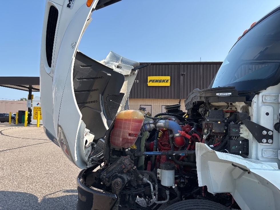 Medium Duty Box Truck-Light and Medium Duty Trucks-International-2019-MV607-Warren-MI-101,594\n\t\tmiles-$ 55,250 - Image 23