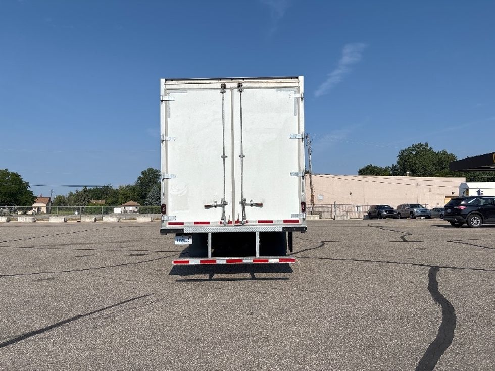 Medium Duty Box Truck-Light and Medium Duty Trucks-International-2019-MV607-Warren-MI-101,594\n\t\tmiles-$ 55,250 - Image 7