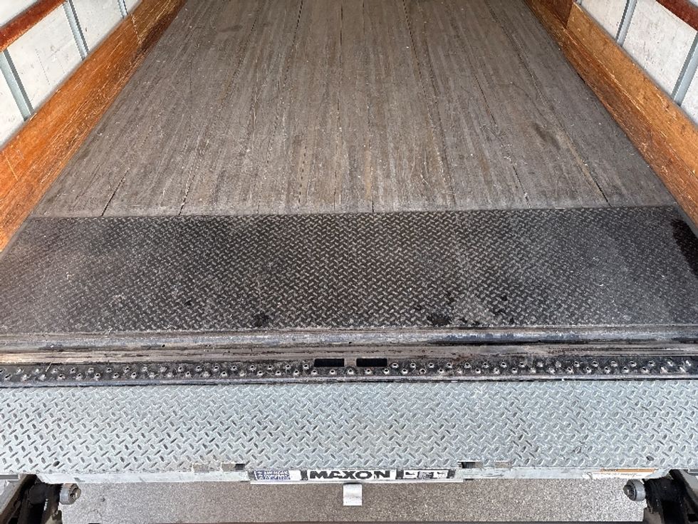 Medium Duty Box Truck-Light and Medium Duty Trucks-International-2019-MV607-West Sacramento-CA-127,788\n\t\tmiles-$ 50,250 - Image 10