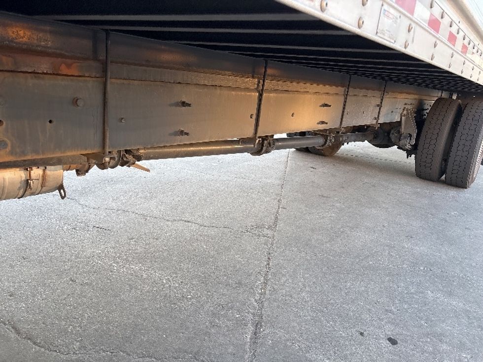 Medium Duty Box Truck-Light and Medium Duty Trucks-International-2019-MV607-West Sacramento-CA-127,788\n\t\tmiles-$ 50,250 - Image 5