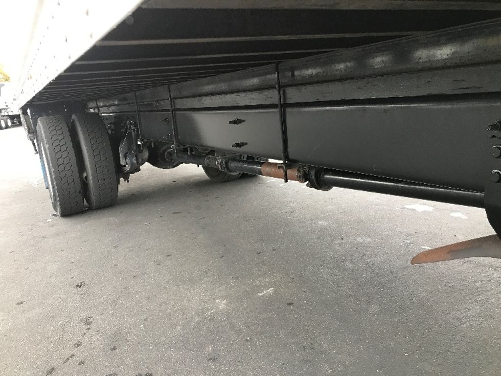 Medium Duty Box Truck-Light and Medium Duty Trucks-International-2019-MV607-West Sacramento-CA-166,034\n\t\tmiles-$ 45,000 - Image 14