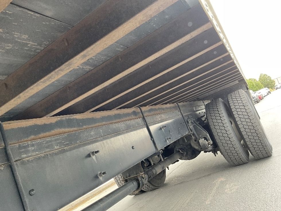 Medium Duty Box Truck-Light and Medium Duty Trucks-International-2019-MV607-West Valley City-UT-198,971\n\t\tmiles-$ 39,500 - Image 5