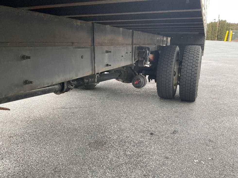 Medium Duty Box Truck-Light and Medium Duty Trucks-International-2019-MV607LP-Harrisburg-PA-165,816\n\t\tmiles-$ 35,000 - Image 5