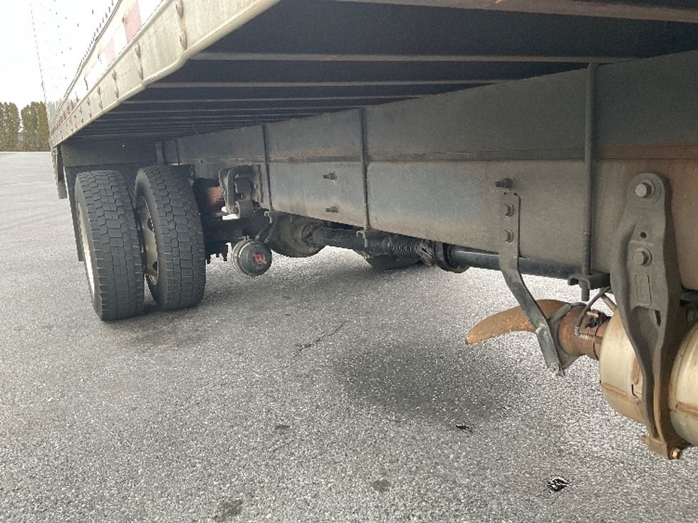 Medium Duty Box Truck-Light and Medium Duty Trucks-International-2019-MV607LP-Harrisburg-PA-165,816\n\t\tmiles-$ 35,000 - Image 14