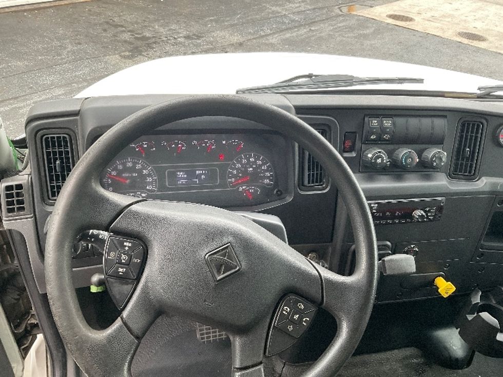 Medium Duty Box Truck-Light and Medium Duty Trucks-International-2019-MV607LP-Harrisburg-PA-165,816\n\t\tmiles-$ 35,000 - Image 18