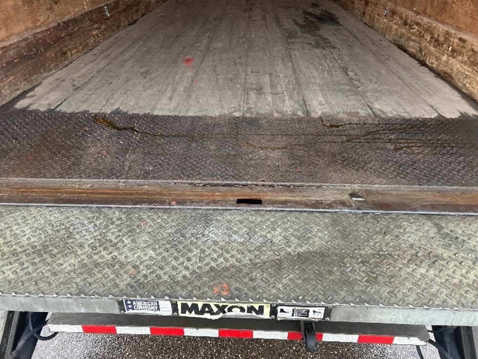 Medium Duty Box Truck-Light and Medium Duty Trucks-International-2020-MV607-Akron-OH-111,547\n\t\tmiles-$ 51,000 - Image 10