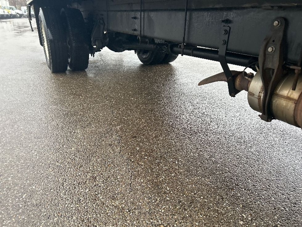 Medium Duty Box Truck-Light and Medium Duty Trucks-International-2020-MV607-Akron-OH-111,547\n\t\tmiles-$ 51,000 - Image 14