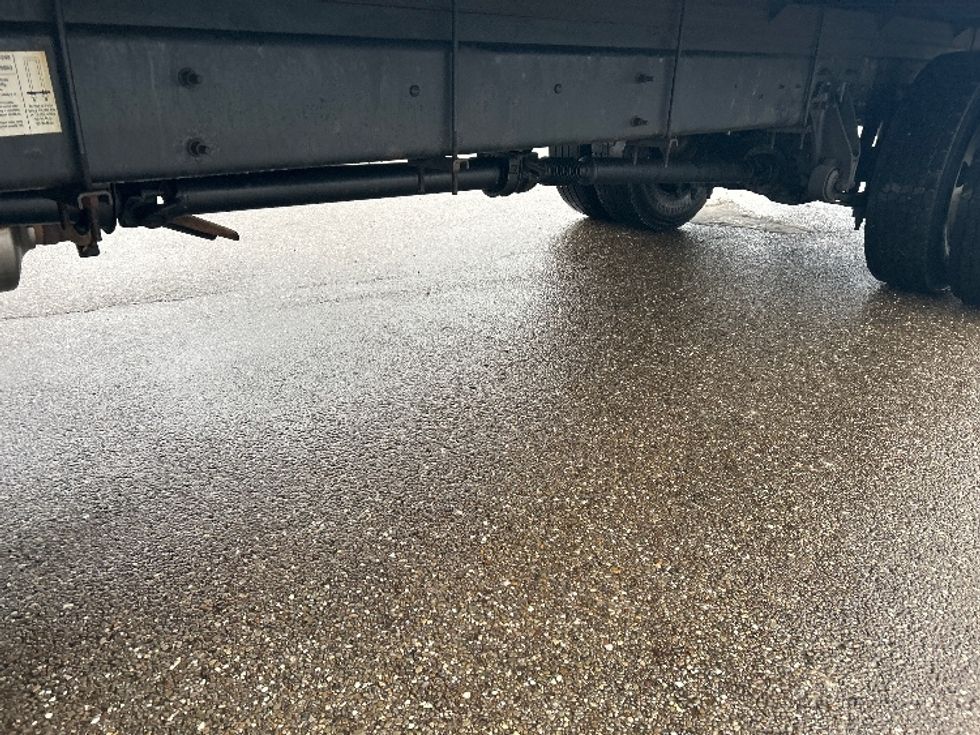 Medium Duty Box Truck-Light and Medium Duty Trucks-International-2020-MV607-Akron-OH-111,547\n\t\tmiles-$ 51,000 - Image 5