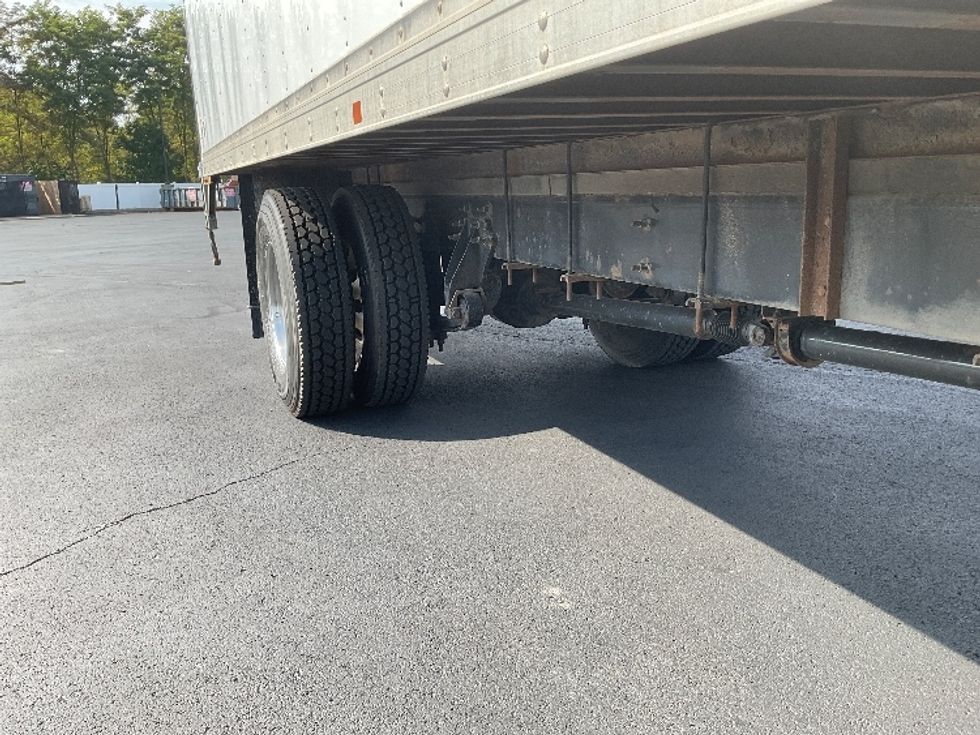 Medium Duty Box Truck-Light and Medium Duty Trucks-International-2020-MV607-Akron-OH-122,611\n\t\tmiles-$ 63,750 - Image 14