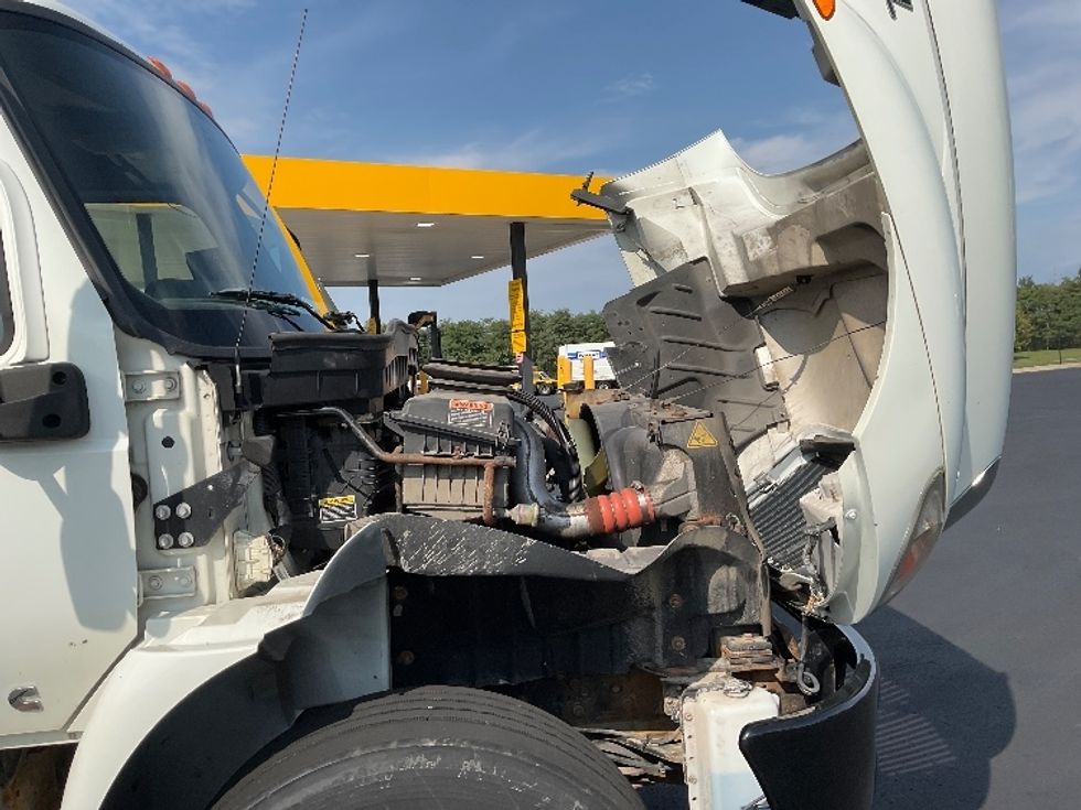 Medium Duty Box Truck-Light and Medium Duty Trucks-International-2020-MV607-Akron-OH-122,611\n\t\tmiles-$ 63,750 - Image 23