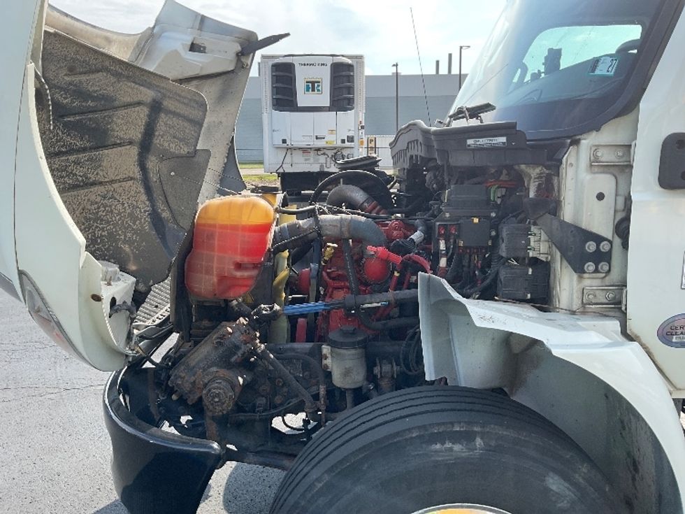 Medium Duty Box Truck-Light and Medium Duty Trucks-International-2020-MV607-Akron-OH-122,611\n\t\tmiles-$ 63,750 - Image 24