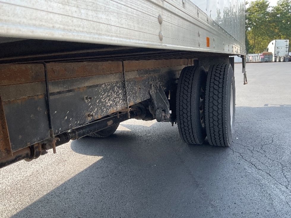 Medium Duty Box Truck-Light and Medium Duty Trucks-International-2020-MV607-Akron-OH-122,611\n\t\tmiles-$ 63,750 - Image 5