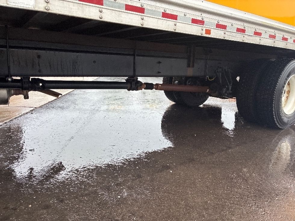 Medium Duty Box Truck-Light and Medium Duty Trucks-International-2020-MV607-Akron-OH-173,806\n\t\tmiles-$ 32,750 - Image 4