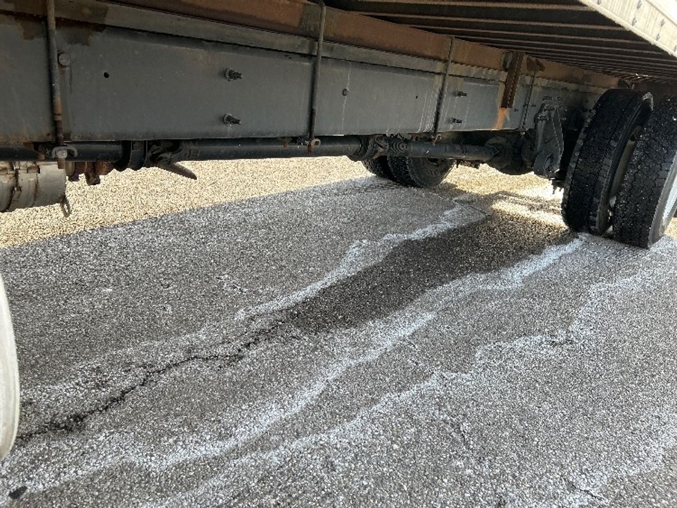 Medium Duty Box Truck-Light and Medium Duty Trucks-International-2020-MV607-Akron-OH-177,977\n\t\tmiles-$ 32,250 - Image 5