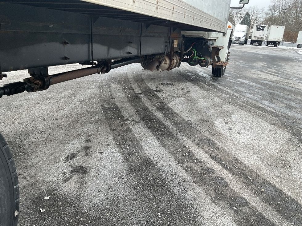 Medium Duty Box Truck-Light and Medium Duty Trucks-International-2020-MV607-Akron-OH-81,068\n\t\tmiles-$ 55,500 - Image 14