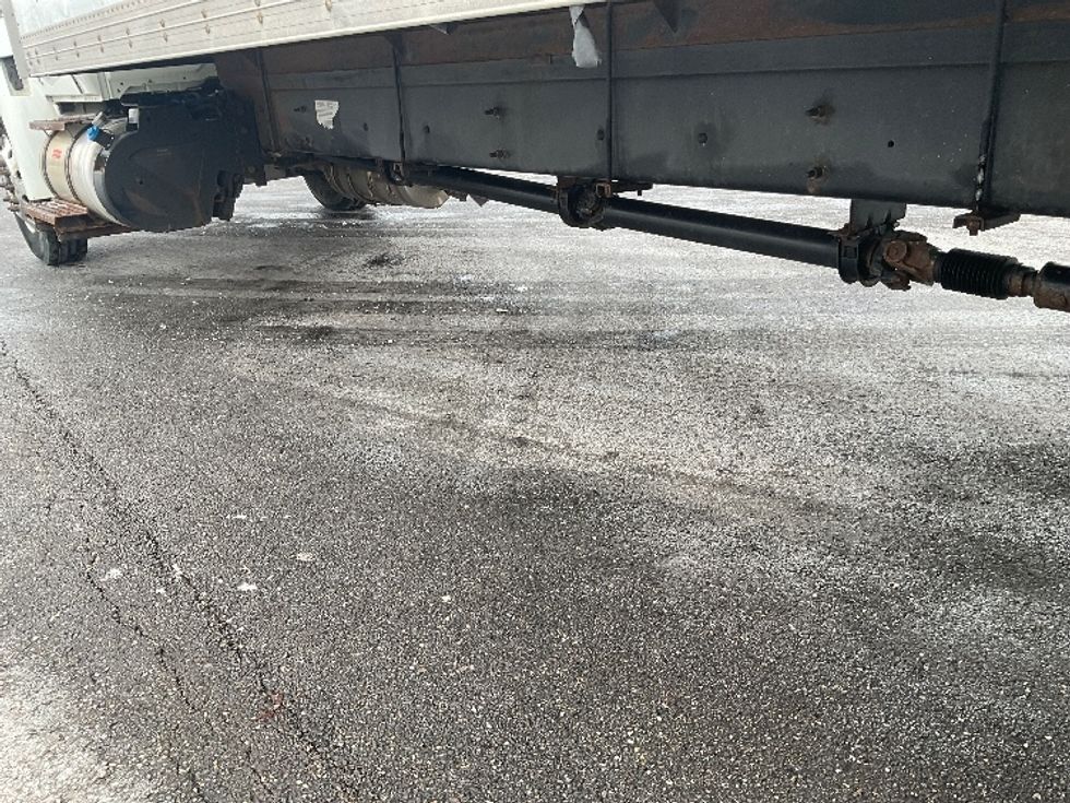 Medium Duty Box Truck-Light and Medium Duty Trucks-International-2020-MV607-Akron-OH-81,068\n\t\tmiles-$ 55,500 - Image 5