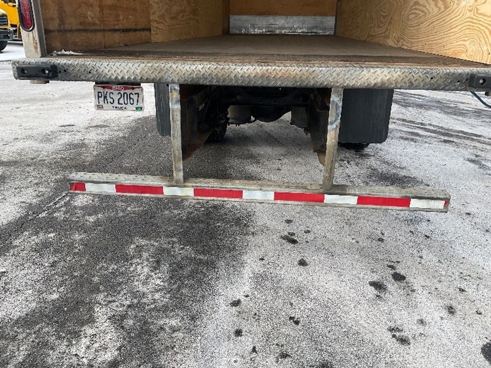 Medium Duty Box Truck-Light and Medium Duty Trucks-International-2020-MV607-Akron-OH-81,068\n\t\tmiles-$ 55,500 - Image 9
