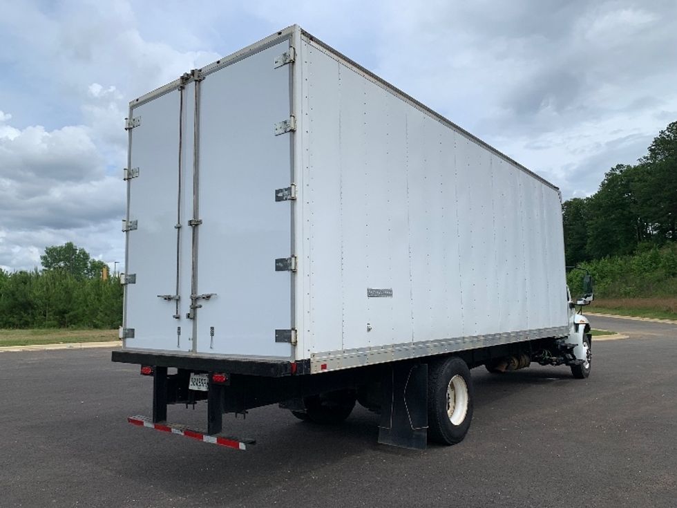 Medium Duty Box Truck-Light and Medium Duty Trucks-International-2020-MV607-Alabaster-AL-247,183\n\t\tmiles-$ 34,000 - Image 12