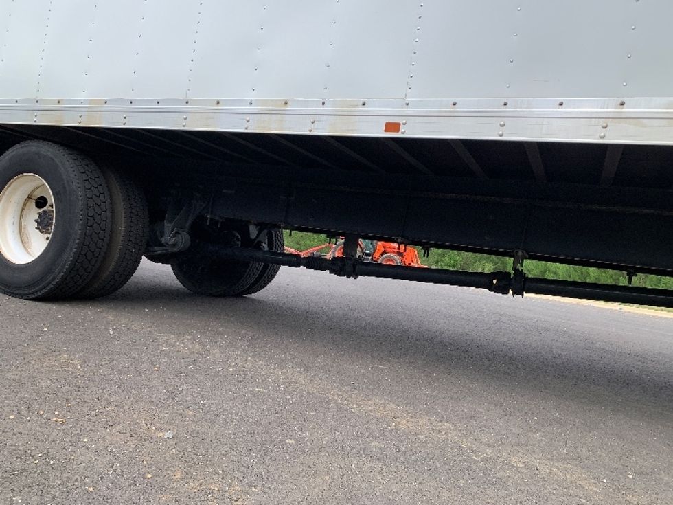 Medium Duty Box Truck-Light and Medium Duty Trucks-International-2020-MV607-Alabaster-AL-247,183\n\t\tmiles-$ 34,000 - Image 13