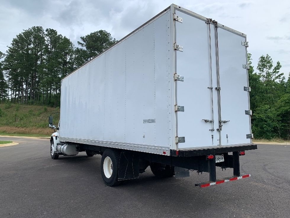 Medium Duty Box Truck-Light and Medium Duty Trucks-International-2020-MV607-Alabaster-AL-247,183\n\t\tmiles-$ 34,000 - Image 6