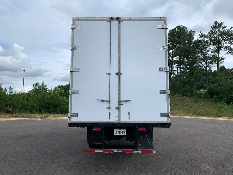 Medium Duty Box Truck-Light and Medium Duty Trucks-International-2020-MV607-Alabaster-AL-247,183\n\t\tmiles-$ 34,000 - Image 7