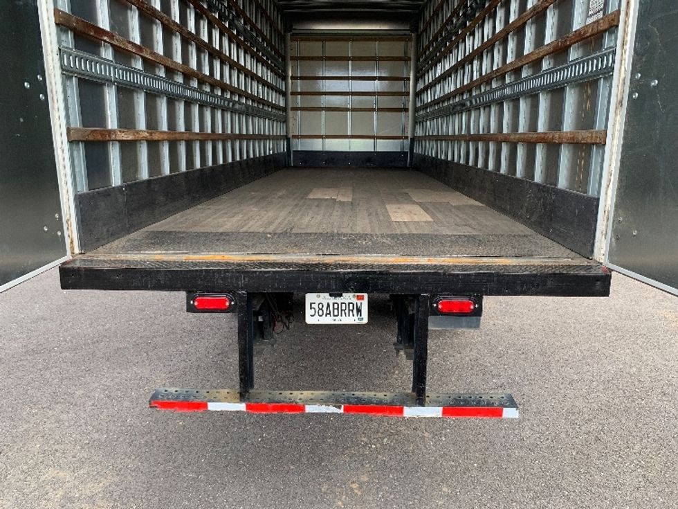 Medium Duty Box Truck-Light and Medium Duty Trucks-International-2020-MV607-Alabaster-AL-247,183\n\t\tmiles-$ 34,000 - Image 9