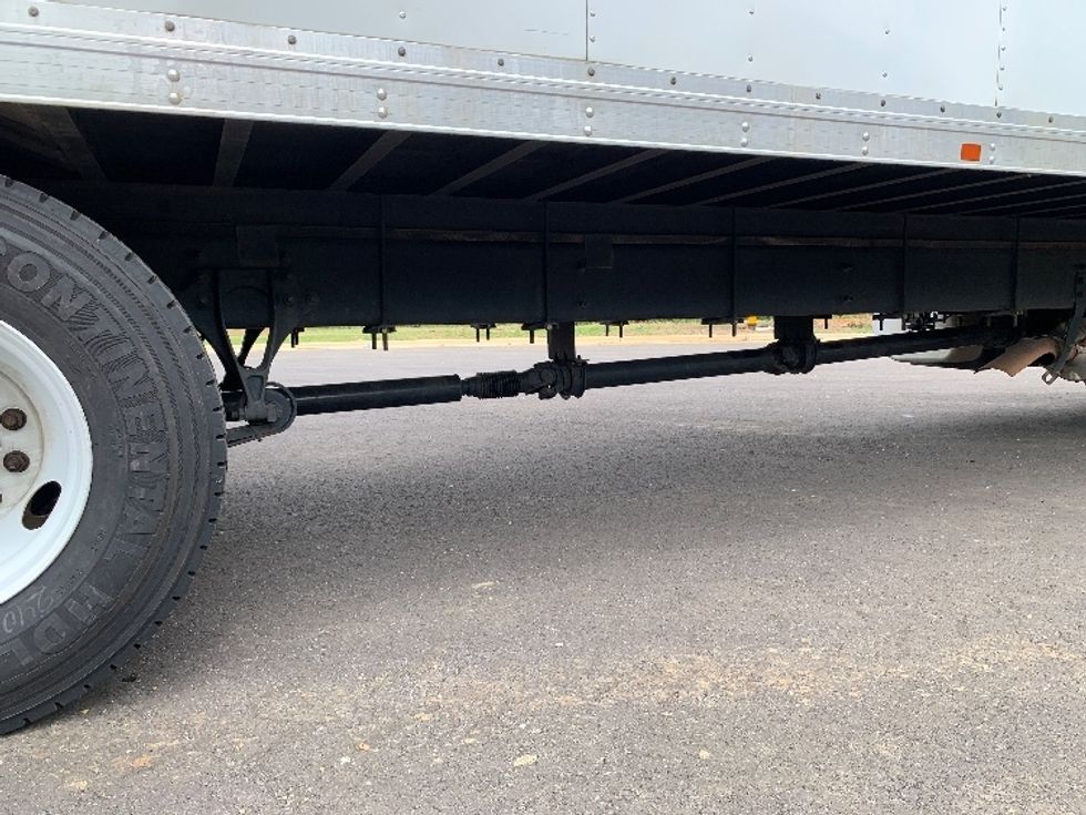 Medium Duty Box Truck-Light and Medium Duty Trucks-International-2020-MV607-Alabaster-AL-267,693\n\t\tmiles-$ 33,500 - Image 13