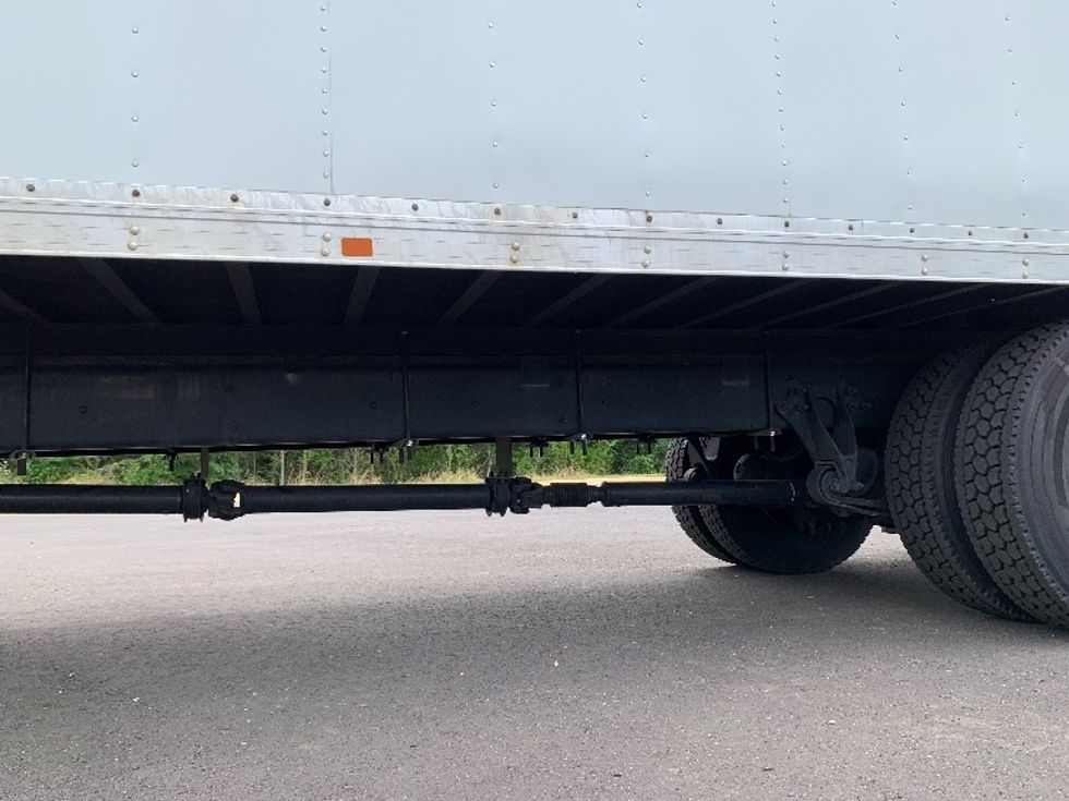 Medium Duty Box Truck-Light and Medium Duty Trucks-International-2020-MV607-Alabaster-AL-267,693\n\t\tmiles-$ 33,500 - Image 5