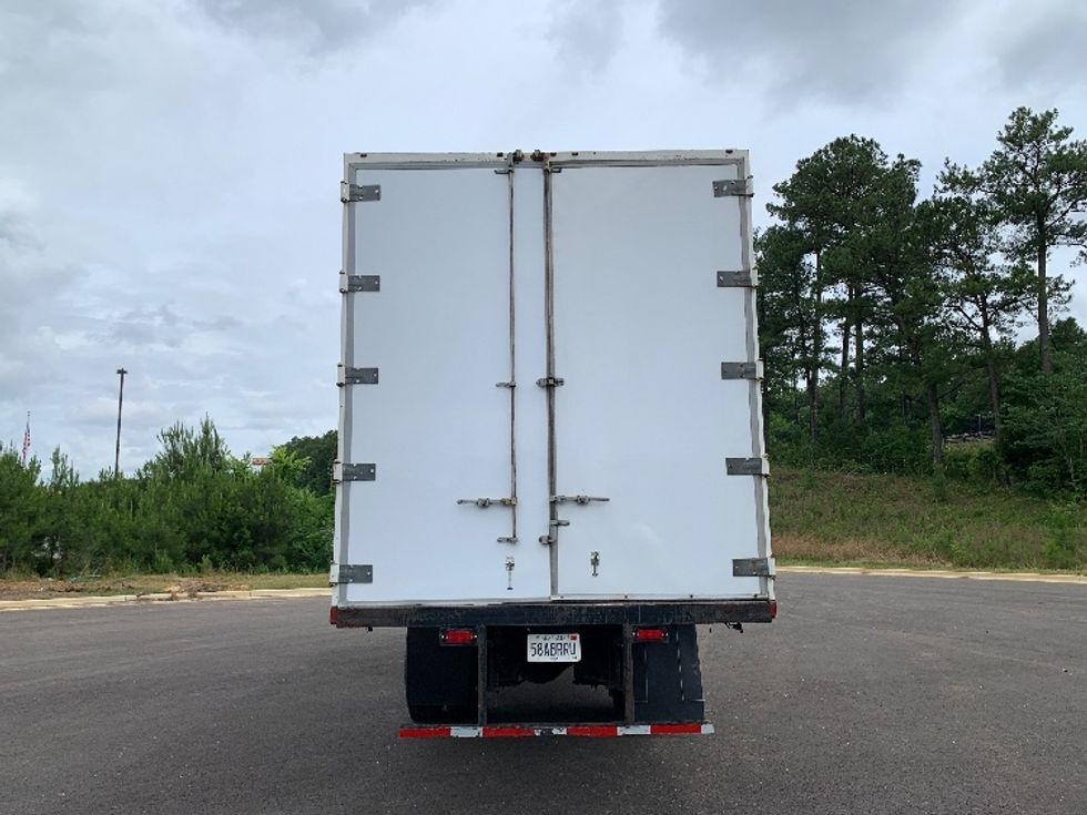 Medium Duty Box Truck-Light and Medium Duty Trucks-International-2020-MV607-Alabaster-AL-267,693\n\t\tmiles-$ 33,500 - Image 7