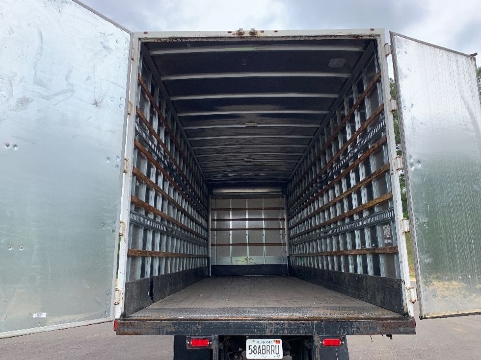Medium Duty Box Truck-Light and Medium Duty Trucks-International-2020-MV607-Alabaster-AL-267,693\n\t\tmiles-$ 33,500 - Image 8
