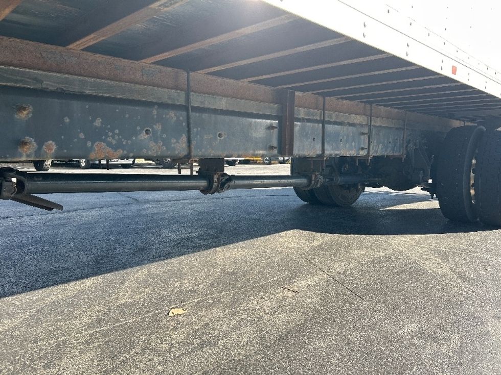 Medium Duty Box Truck-Light and Medium Duty Trucks-International-2020-MV607-Albany-NY-158,795\n\t\tmiles-$ 41,000 - Image 5