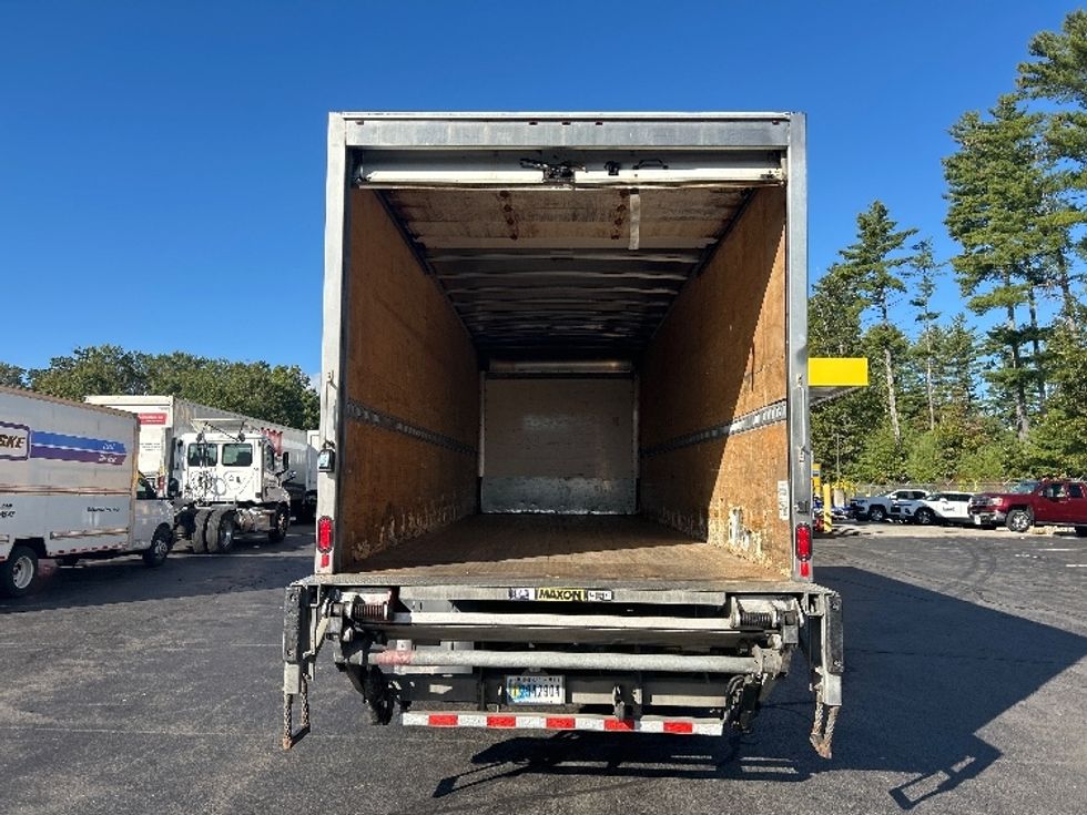 Medium Duty Box Truck-Light and Medium Duty Trucks-International-2020-MV607-Albany-NY-158,795\n\t\tmiles-$ 41,000 - Image 8