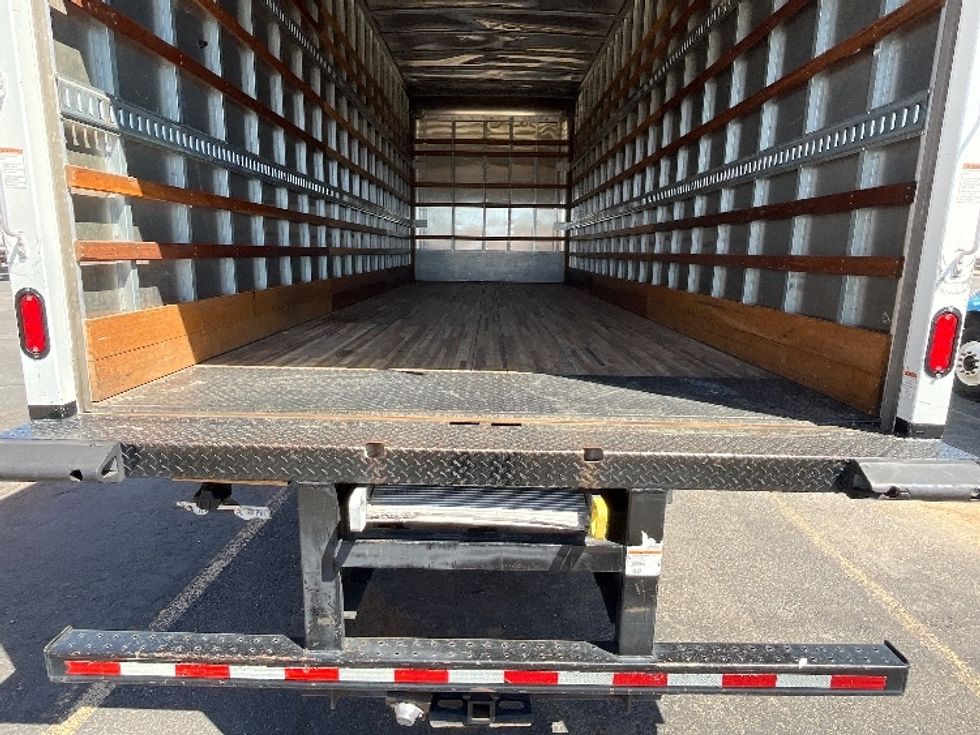 Medium Duty Box Truck-Light and Medium Duty Trucks-International-2020-MV607-Albuquerque-NM-178,239\n\t\tmiles-$ 51,750 - Image 10