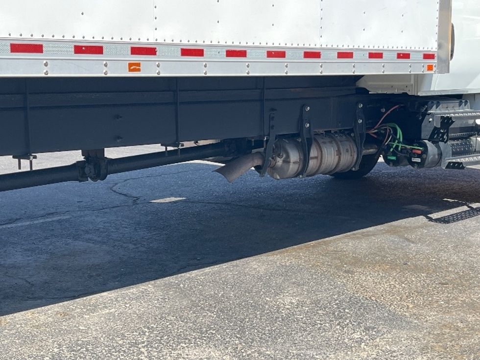Medium Duty Box Truck-Light and Medium Duty Trucks-International-2020-MV607-Albuquerque-NM-178,239\n\t\tmiles-$ 51,750 - Image 13
