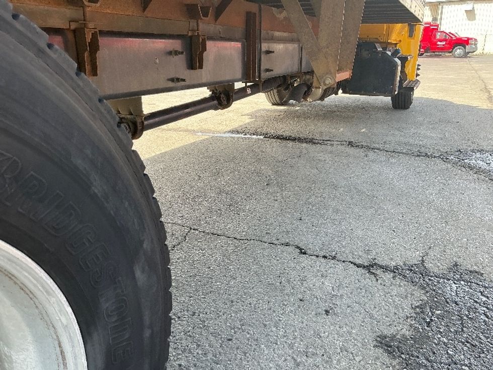 Medium Duty Box Truck-Light and Medium Duty Trucks-International-2020-MV607-Albuquerque-NM-221,888\n\t\tmiles-$ 39,000 - Image 14